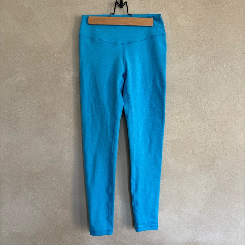 Fleo Vibrant Blue Activewear